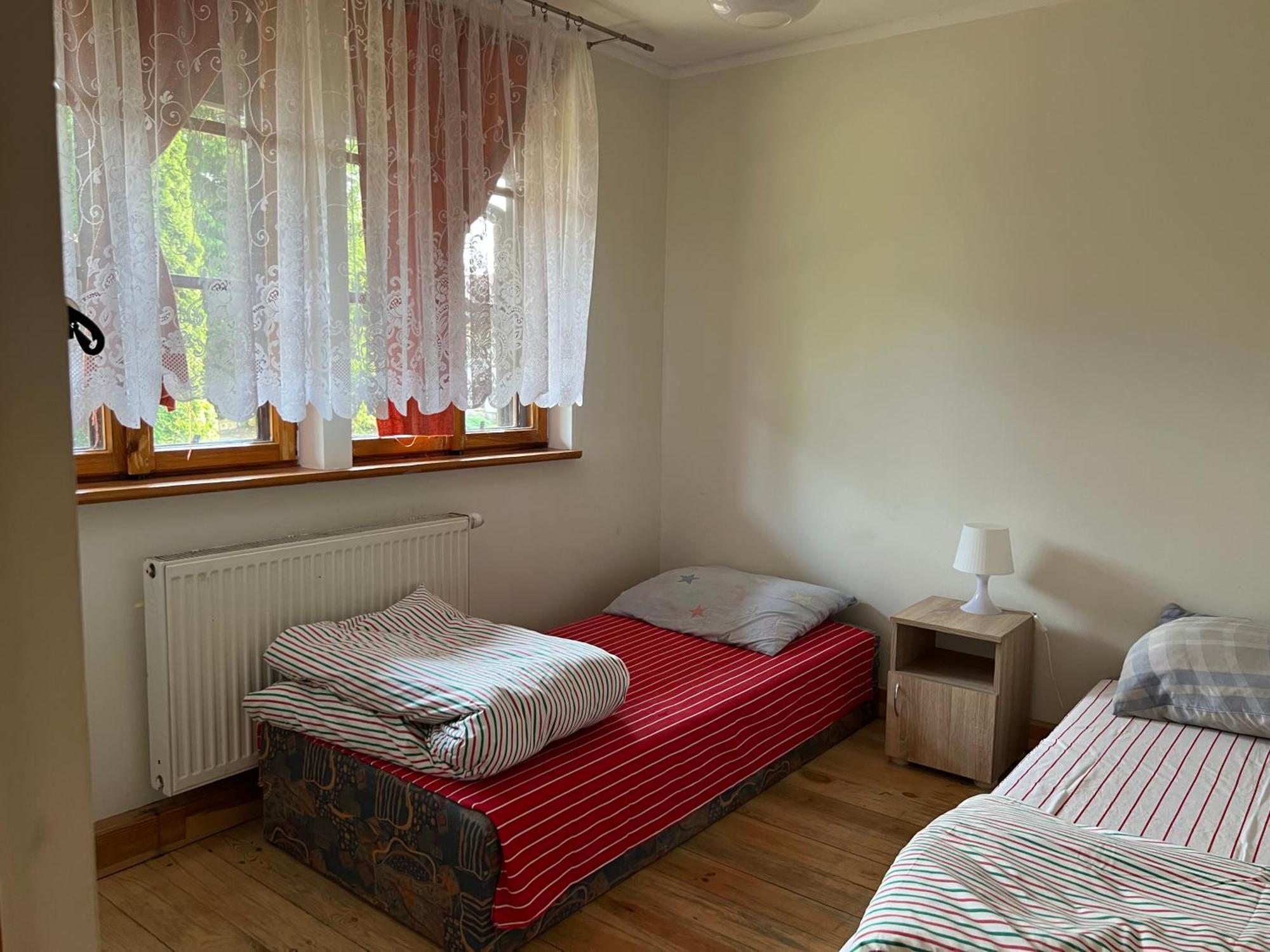 Domki Carmen Wierzchownia Buitenkant foto