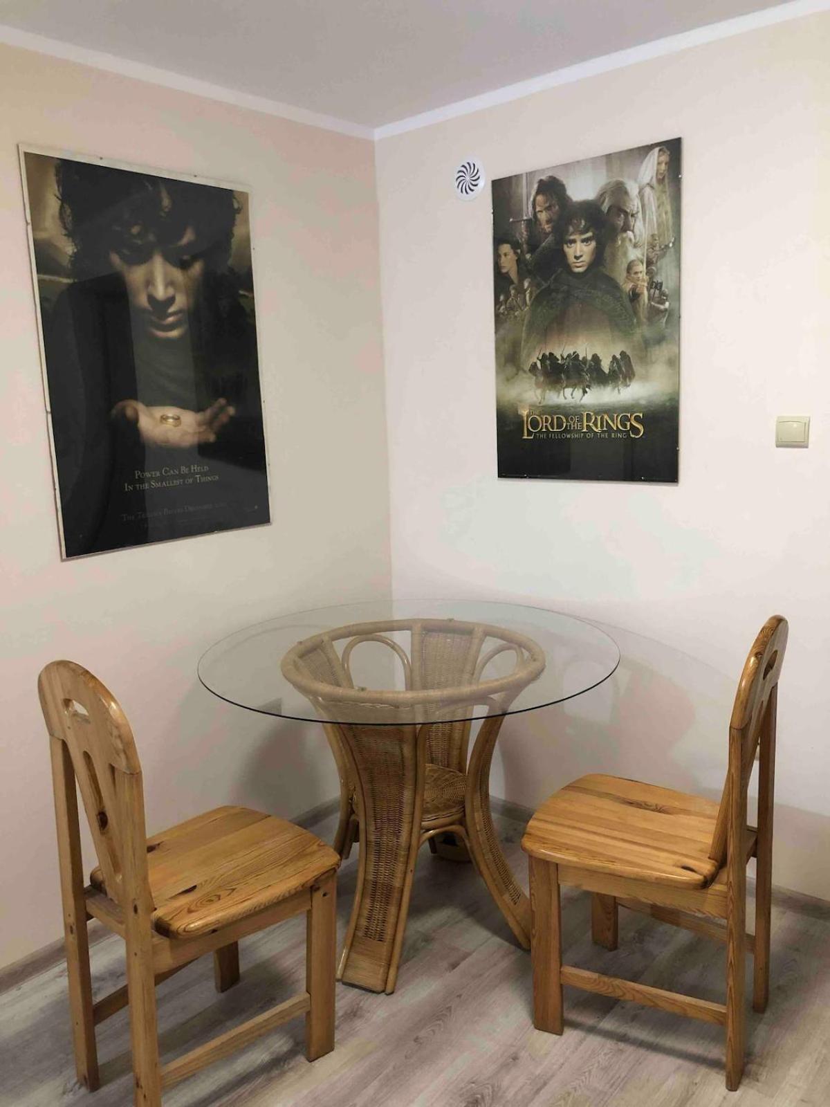 Domki Carmen Wierzchownia Buitenkant foto