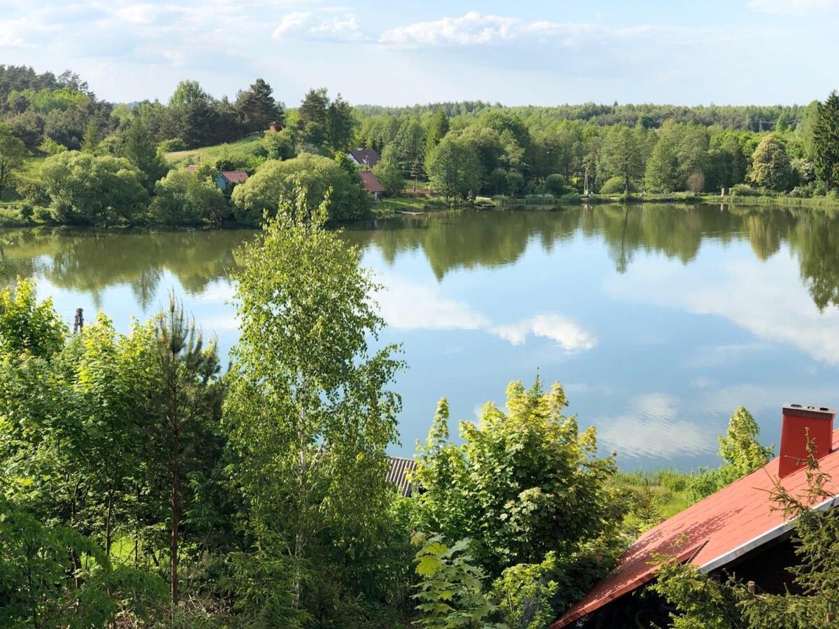 Domki Carmen Wierzchownia Buitenkant foto